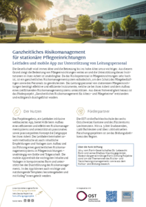 RM Pflege Onepager