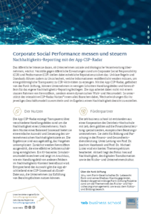 CSP Radar Final